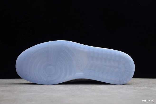 Spider-Man 555088-602 Origin Jordan 1 Retro High AIR Story 1027